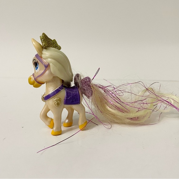 Disney Princess Palace Pets Rapunzel Mini Figure Toy - Picture 6 of 14